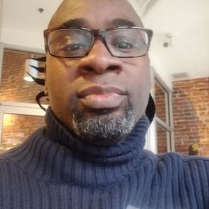 Meet your Posher, Sharron